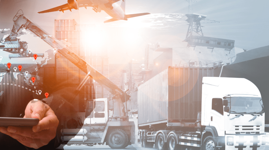 Auxiliar de importaciones